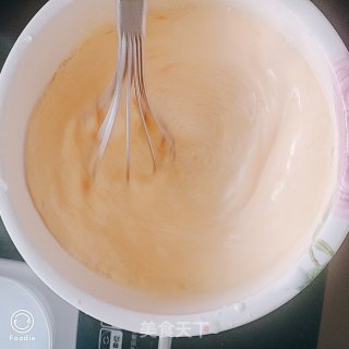 奶香焦糖布丁的做法步骤：5