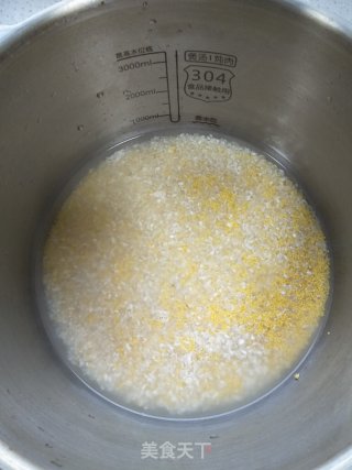 十谷饭的做法步骤：3