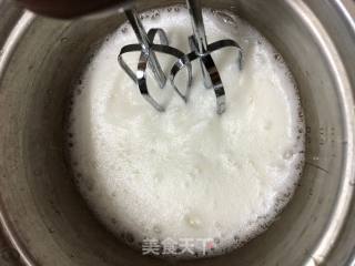 蒸蛋糕的做法步骤：5
