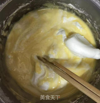 蒸蛋糕的做法步骤：7