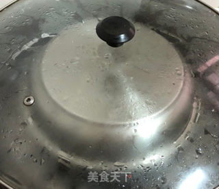 蒸蛋糕的做法步骤：10
