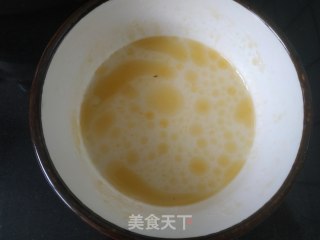 香菇油菜豆腐汤的做法步骤：2