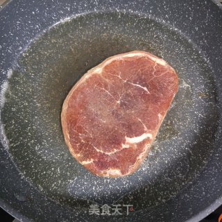 牛扒饭的做法步骤：3