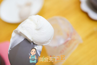 12个月以上奶油裱花蛋糕及奶油保存的做法步骤：5