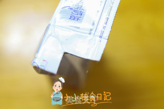 12个月以上奶油裱花蛋糕及奶油保存的做法步骤：14