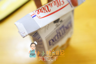 12个月以上奶油裱花蛋糕及奶油保存的做法步骤：15