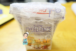 12个月以上奶油裱花蛋糕及奶油保存的做法步骤：17