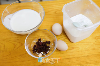 酸奶蛋糕的做法步骤：1