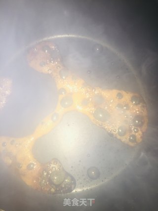 港式奶茶的做法步骤：2
