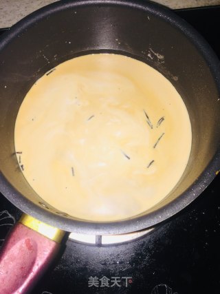 港式奶茶的做法步骤：3