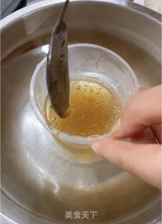 草莓慕斯的做法步骤：7