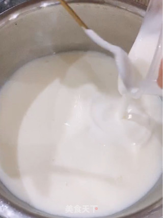 草莓慕斯的做法步骤：8