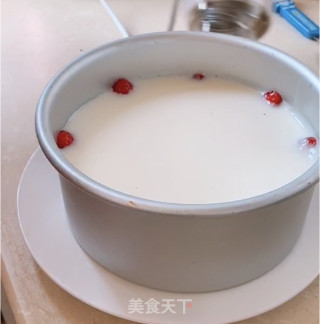 草莓慕斯的做法步骤：11