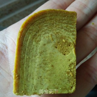 咖喱牛肉饭的做法步骤：6