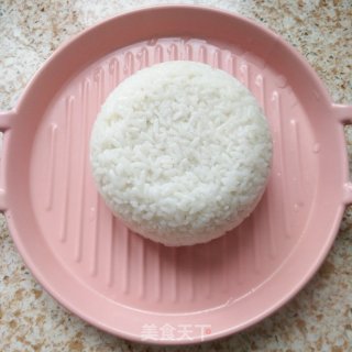 咖喱牛肉饭的做法步骤：10