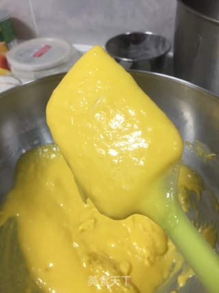 完美戚风蛋糕的经验总结的做法步骤：1