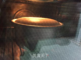 完美戚风蛋糕的经验总结的做法步骤：2
