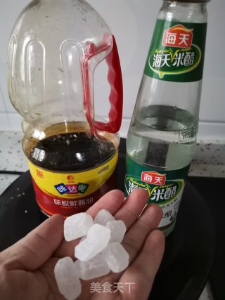 腌萝卜的做法步骤：5