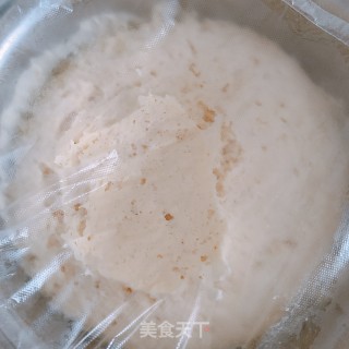 自制油条的做法步骤：4