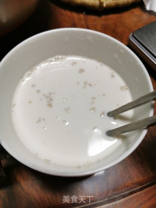 憨憨哒????猪猪饼夹的做法步骤：1