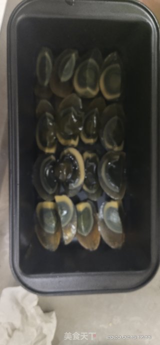 五彩蛋的做法步骤：1