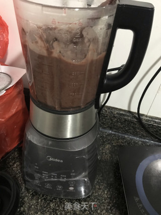 自制红豆沙的做法步骤：2