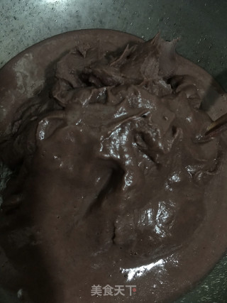 自制红豆沙的做法步骤：3