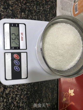 自制红豆沙的做法步骤：4