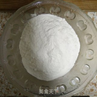 西红柿疙瘩汤的做法步骤：4