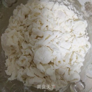 西红柿疙瘩汤的做法步骤：5