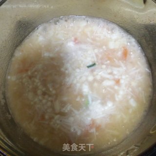 西红柿疙瘩汤的做法步骤：7