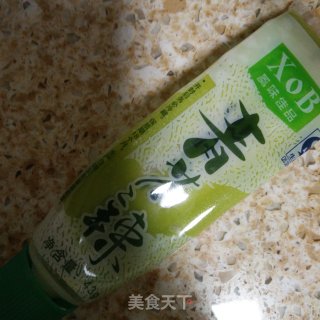 白灼秋葵的做法步骤：2