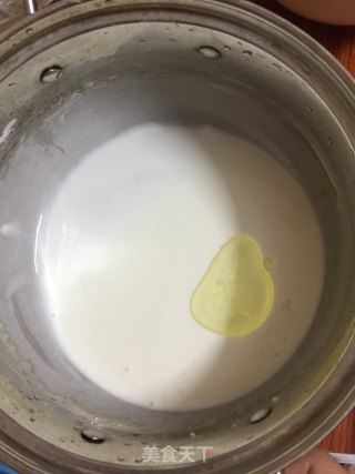 草莓大福的做法步骤：2