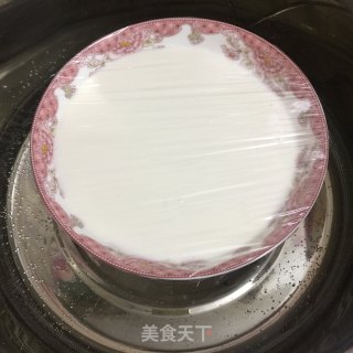 草莓大福的做法步骤：3