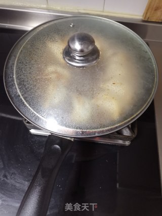 煎饺的做法步骤：10