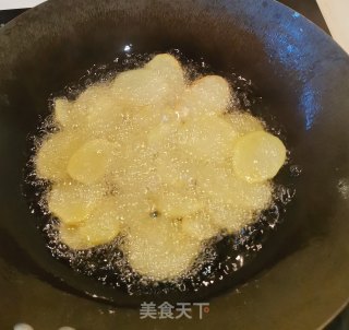 干锅大杂烩的做法步骤：6