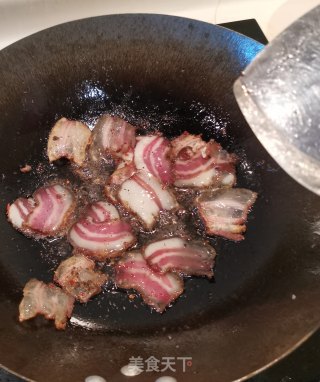 干锅大杂烩的做法步骤：8