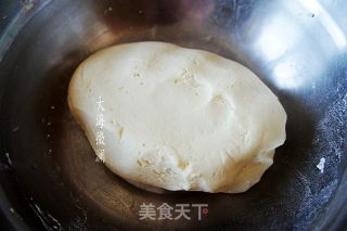 炸元宵的做法步骤：2