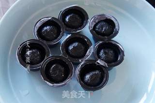 炸元宵的做法步骤：3