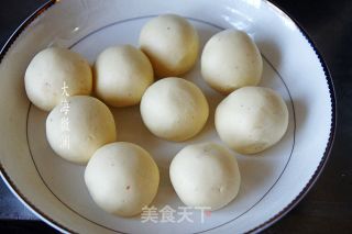 炸元宵的做法步骤：5