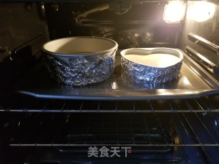 轻乳酪蛋糕的做法步骤：12