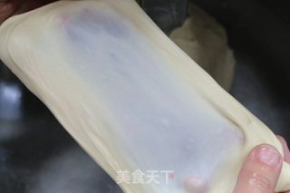 橙香四溢的做法步骤：4