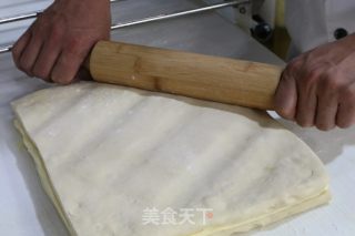 橙香四溢的做法步骤：7
