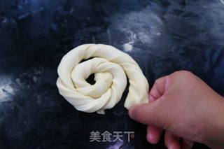 橙香四溢的做法步骤：10