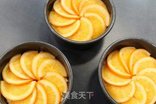 橙香四溢的做法步骤：16