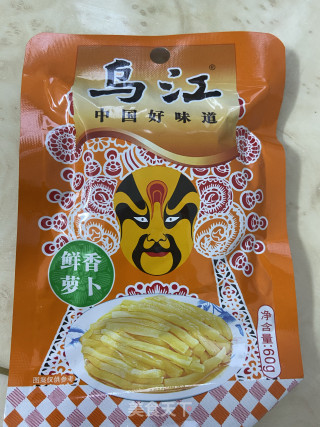 鸭血粉丝汤的做法步骤：5