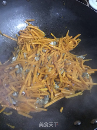南瓜????饭的做法步骤：5
