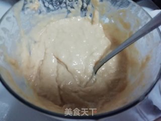 街头小吃——自制鱼豆腐的做法步骤：7
