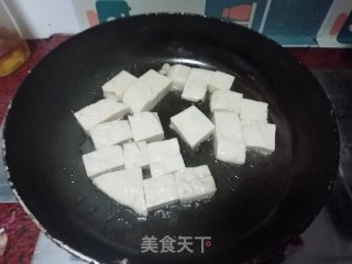 街头小吃——自制鱼豆腐的做法步骤：11