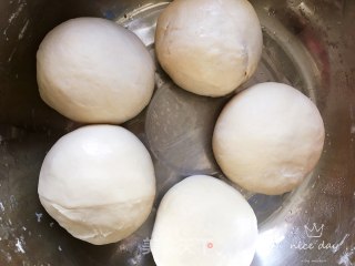 超软油饼的做法步骤：3